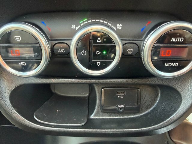 Fiat 500L Mpw Multijet Pop Star Dualogic Red #18