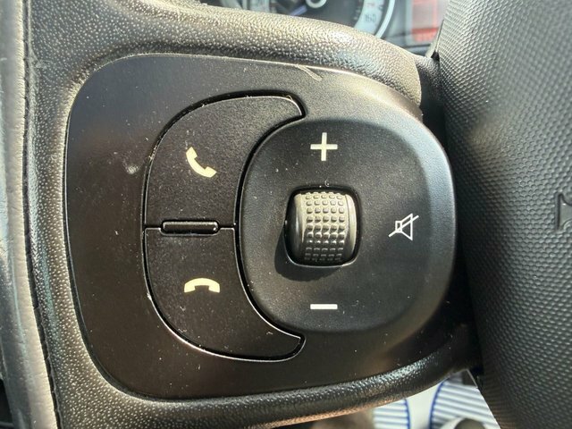 Fiat 500L Mpw Multijet Pop Star Dualogic Red #20
