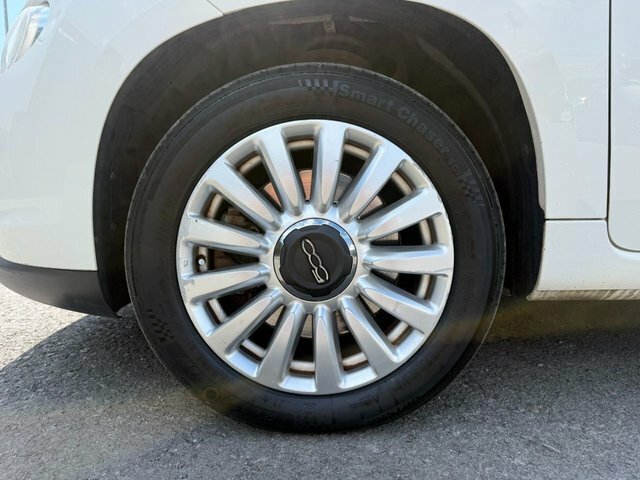 Fiat 500L Mpw Multijet Pop Star Dualogic Red #7