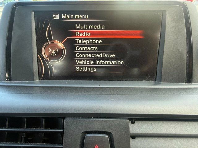 BMW 1 Series 1.5 118I Se Euro Black #14