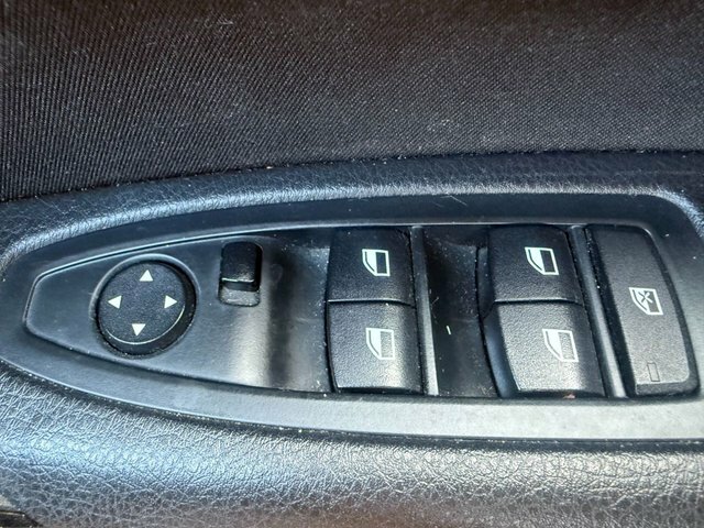 BMW 1 Series 1.5 118I Se Euro Black #18