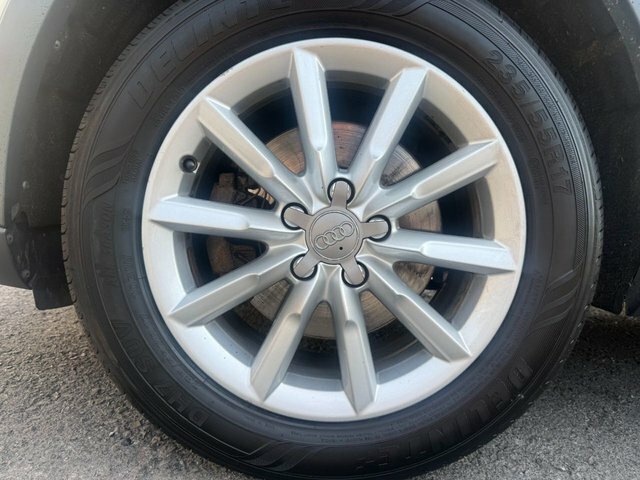 Audi Q3 2.0 Tfsi S Line Suv Quattro Euro White #7