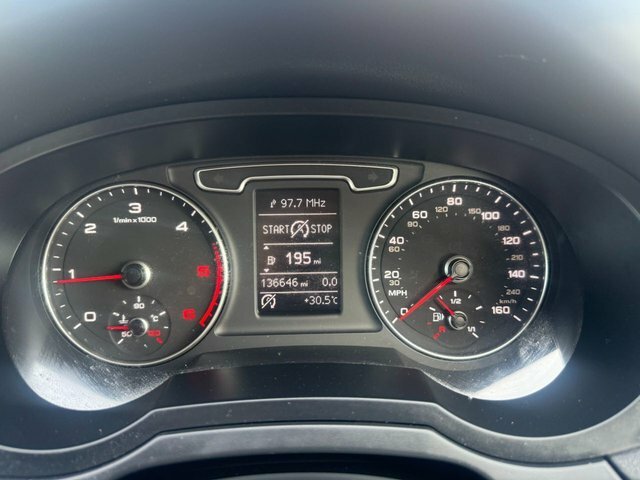 Audi Q3 2.0 Tfsi S Line Suv Quattro Euro White #14