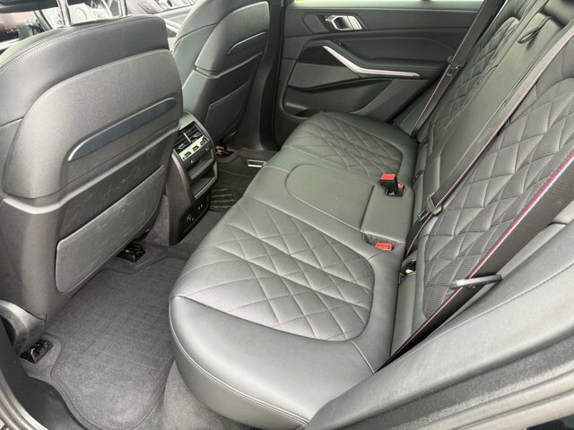 BMW X5 G05 Xdrive50e M Sport Lci Xb1 Blue #11