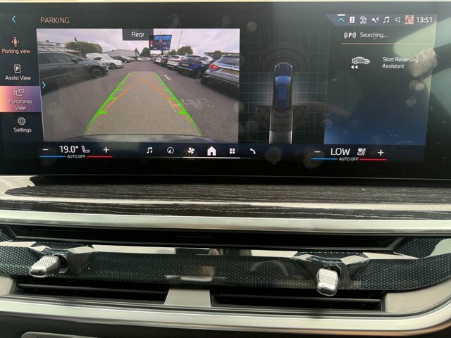 BMW X5 G05 Xdrive50e M Sport Lci Xb1 Blue #18