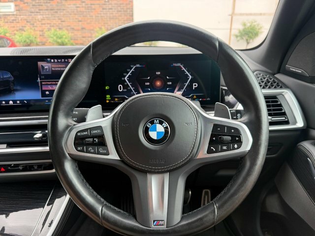 BMW X5 G05 Xdrive50e M Sport Lci Xb1 Blue #16