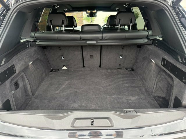 BMW X5 G05 Xdrive50e M Sport Lci Xb1 Blue #8