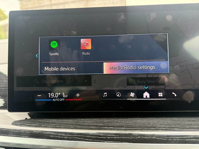 BMW X5 G05 Xdrive50e M Sport Lci Xb1 Blue #22