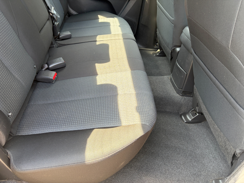 Isuzu D-Max 1.9 Td Utah Pickup 4Wd Euro 6 164 White #10