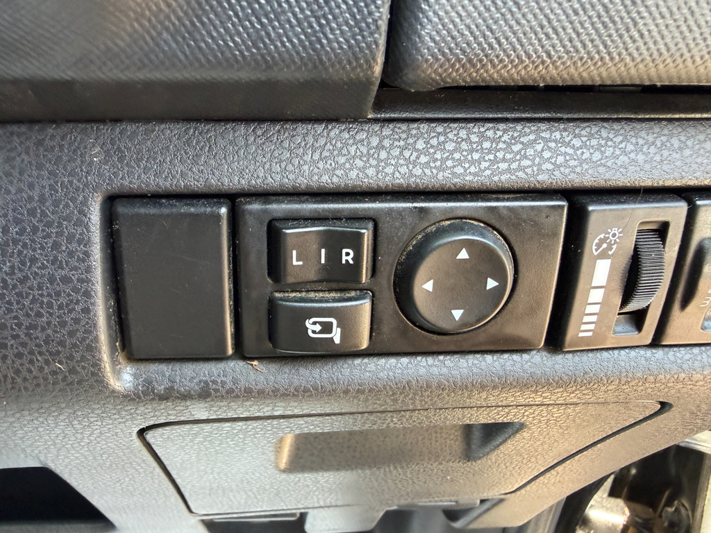 Isuzu D-Max 1.9 Td Utah Pickup 4Wd Euro 6 164 White #21