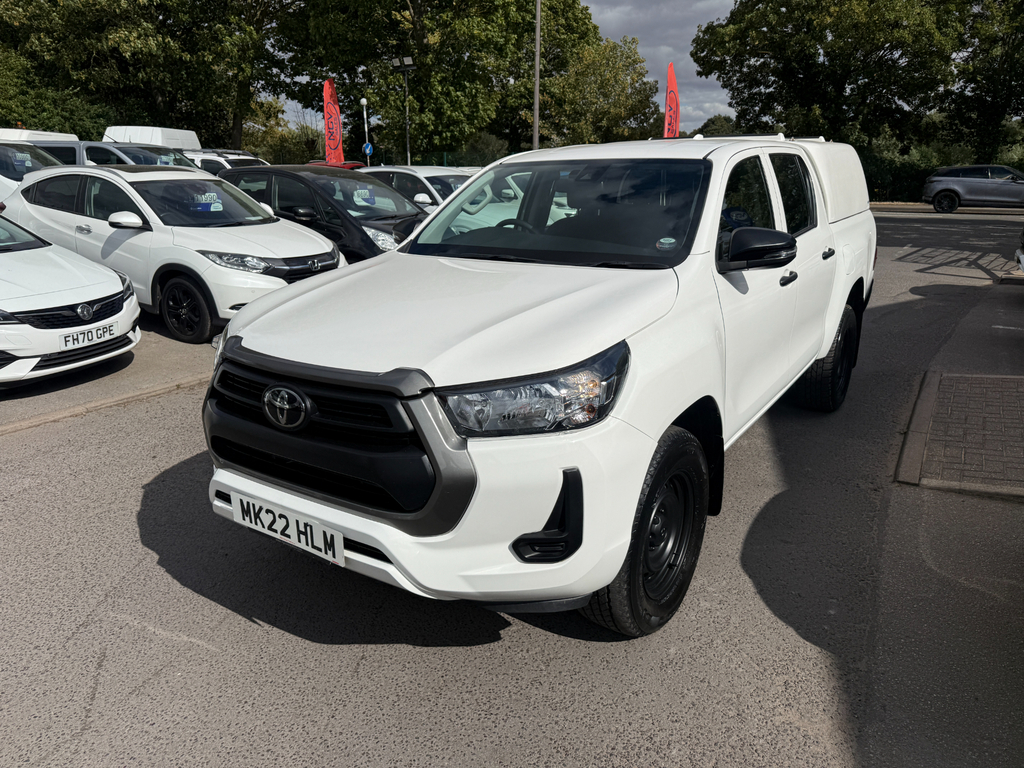 Toyota HILUX Invincible 2.8 D-4d Dcab Blue #8