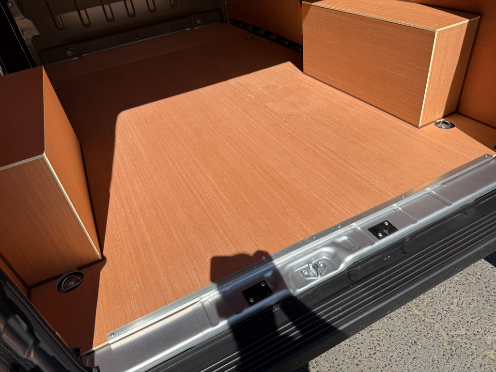 Peugeot Boxer 2.2 Bluehdi 140 H2 Van Professional White #7