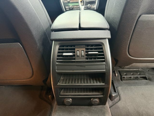 BMW 5 Series Gran Turismo M Sport Grey #20
