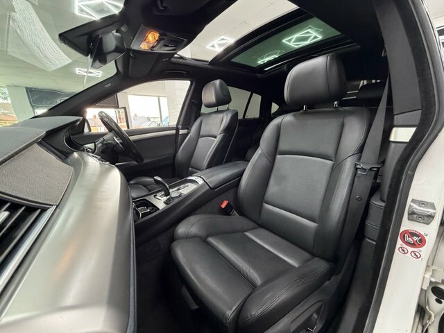 BMW 5 Series Gran Turismo M Sport Grey #29