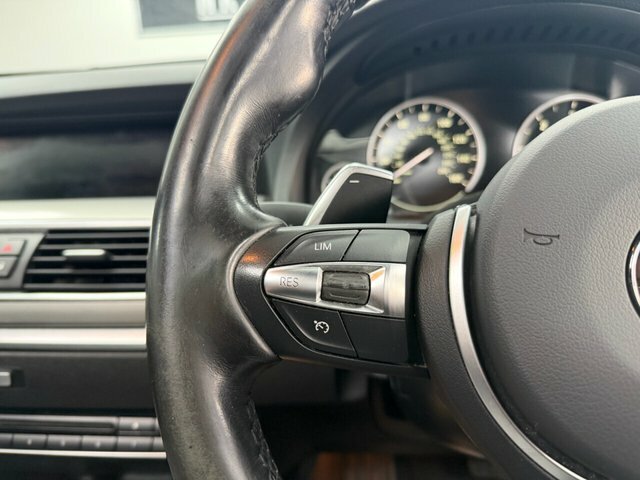 BMW 5 Series Gran Turismo M Sport Grey #34