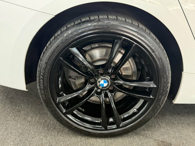 BMW 5 Series Gran Turismo M Sport Grey #12