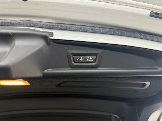 BMW 5 Series Gran Turismo M Sport Grey #25