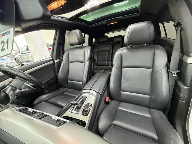 BMW 5 Series Gran Turismo M Sport Grey #30