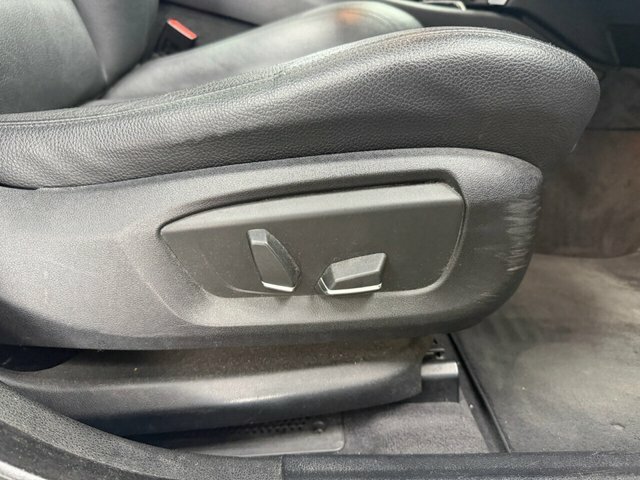 BMW 5 Series Gran Turismo M Sport Grey #16