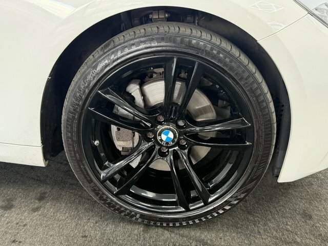 BMW 5 Series Gran Turismo M Sport Grey #11