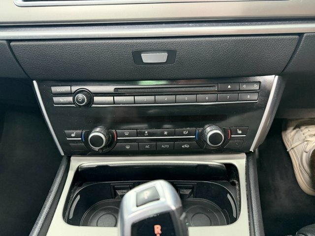BMW 5 Series Gran Turismo M Sport Grey #37