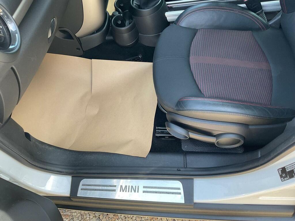 Mini Countryman Countryman One White #31