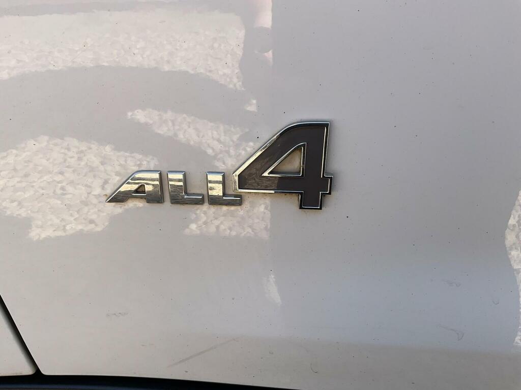 Mini Countryman Countryman One White #33