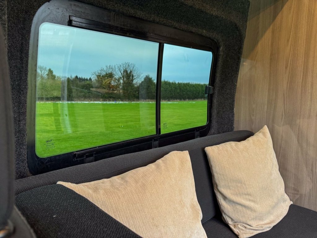 Ford Transit Custom 350 L3h3 Lwb High Roof 170Ps Leader Only 76K Ideal White #20