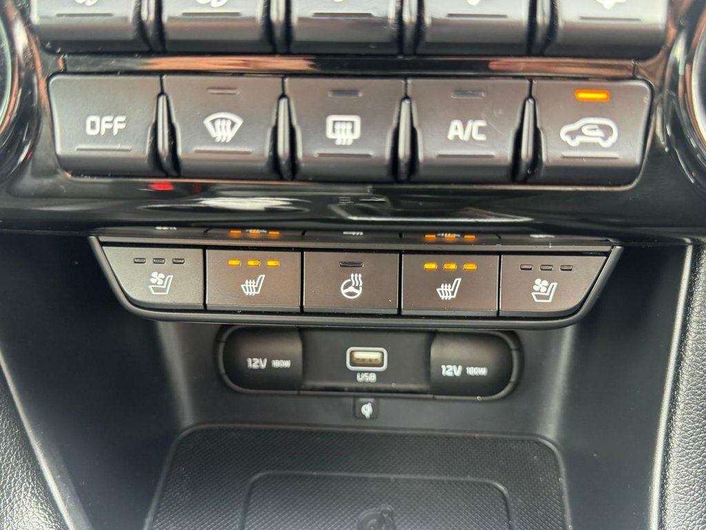 Kia Sportage Sportage 3 Isg Crdi Black #34