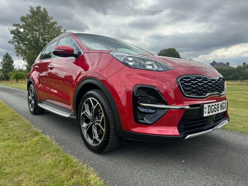 Kia Sportage Sportage 3 Isg Crdi Black #11