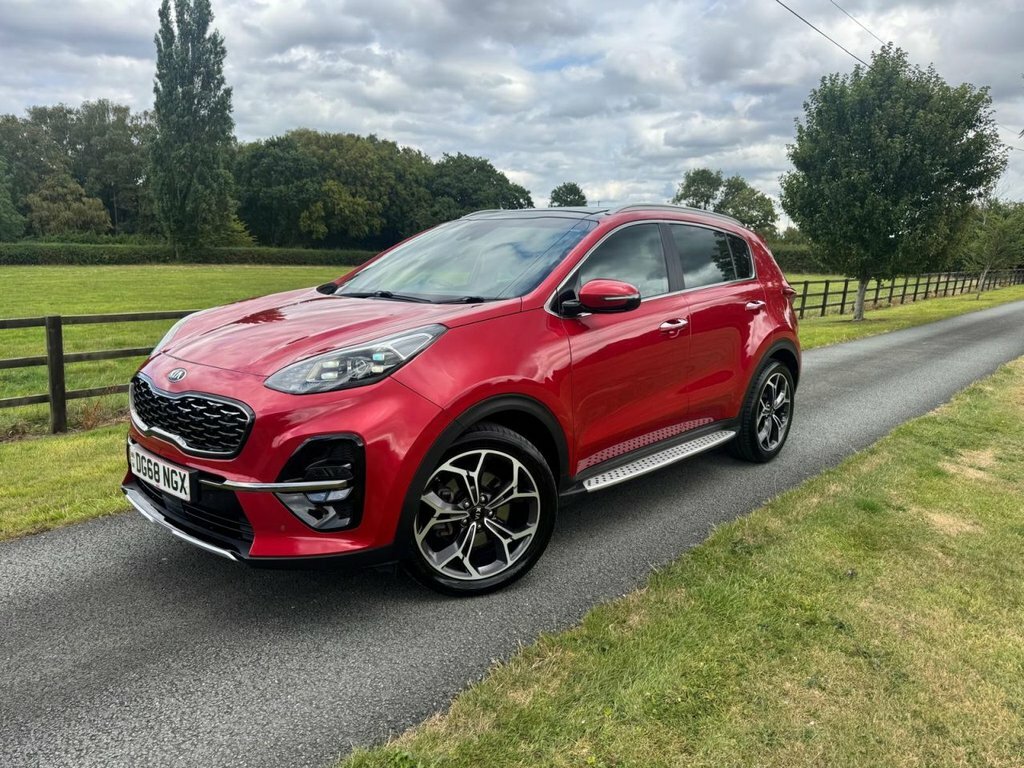 Kia Sportage Sportage 3 Isg Crdi Black #7