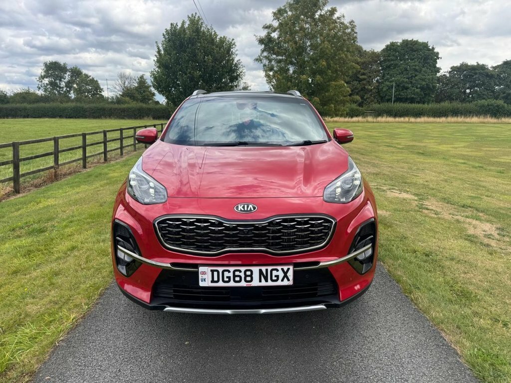 Kia Sportage Sportage 3 Isg Crdi Black #8
