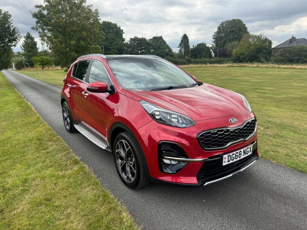 Kia Sportage Sportage 3 Isg Crdi Black #10