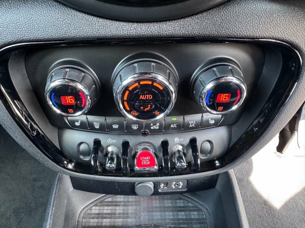 Mini Clubman 2.0 Cooper S Euro 6 Ss Red #18