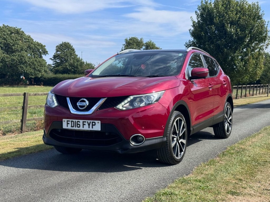 Nissan Qashqai 1.2 Dig-t N-connecta Grey #9