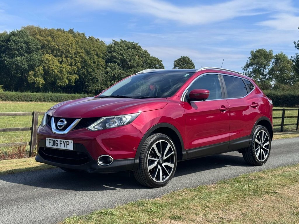 Nissan Qashqai 1.2 Dig-t N-connecta Grey #8