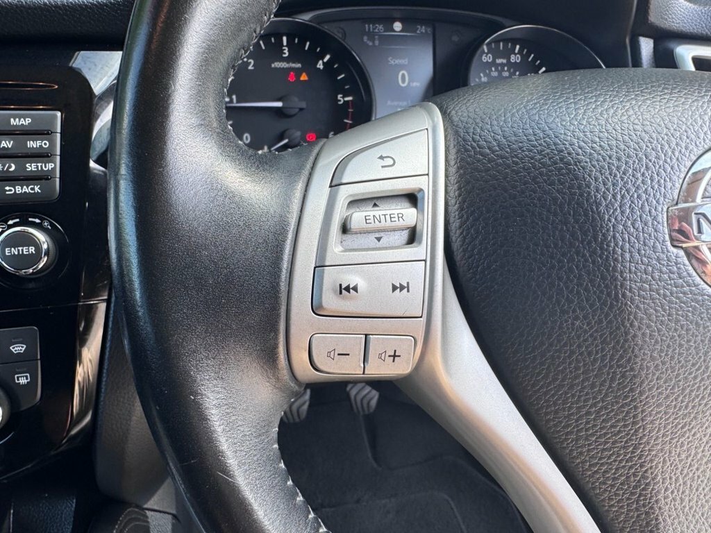 Nissan Qashqai 1.2 Dig-t N-connecta Grey #25