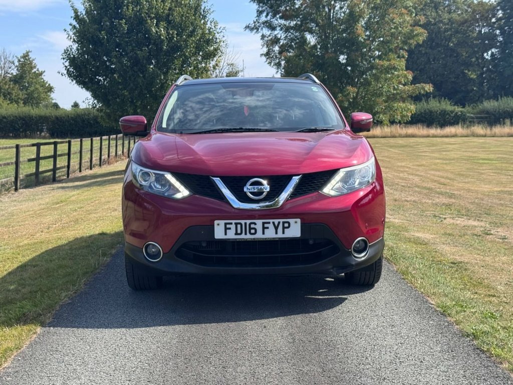 Nissan Qashqai 1.2 Dig-t N-connecta Grey #10