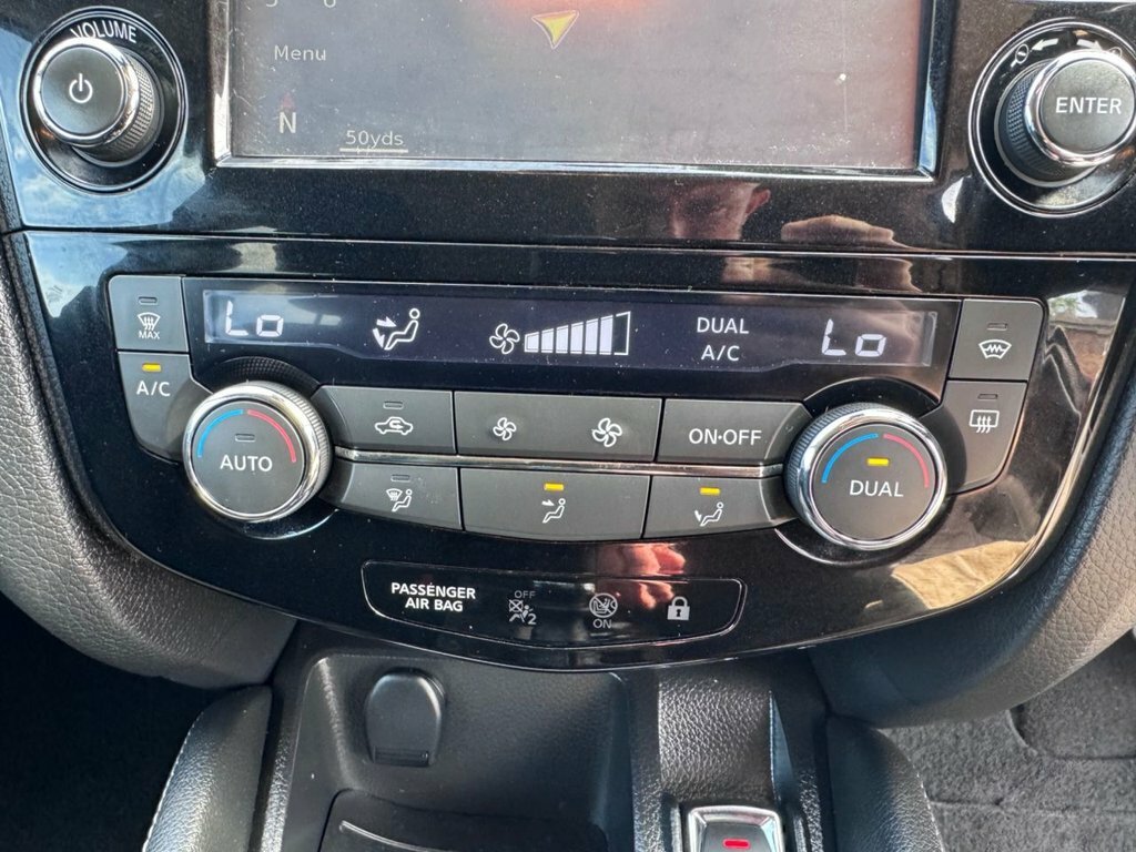 Nissan Qashqai 1.2 Dig-t N-connecta Grey #23