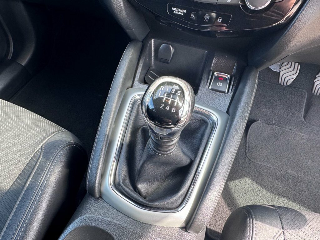 Nissan Qashqai 1.2 Dig-t N-connecta Grey #24