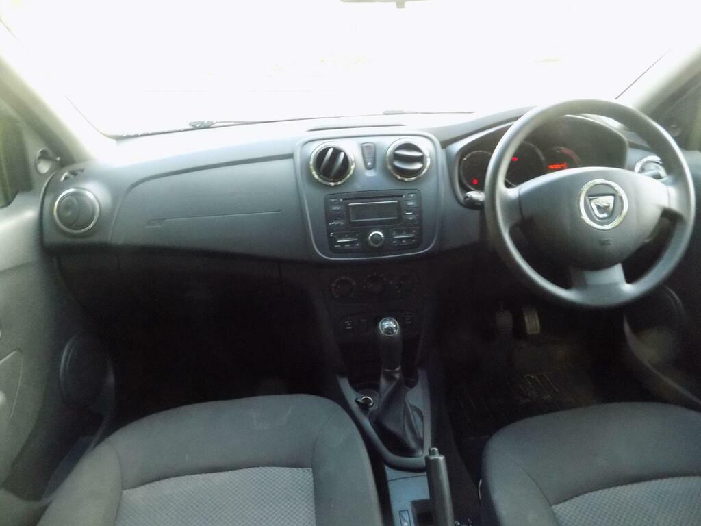 Dacia Sandero 0.9 Tce Ambiance Prime Euro 6 Ss #26