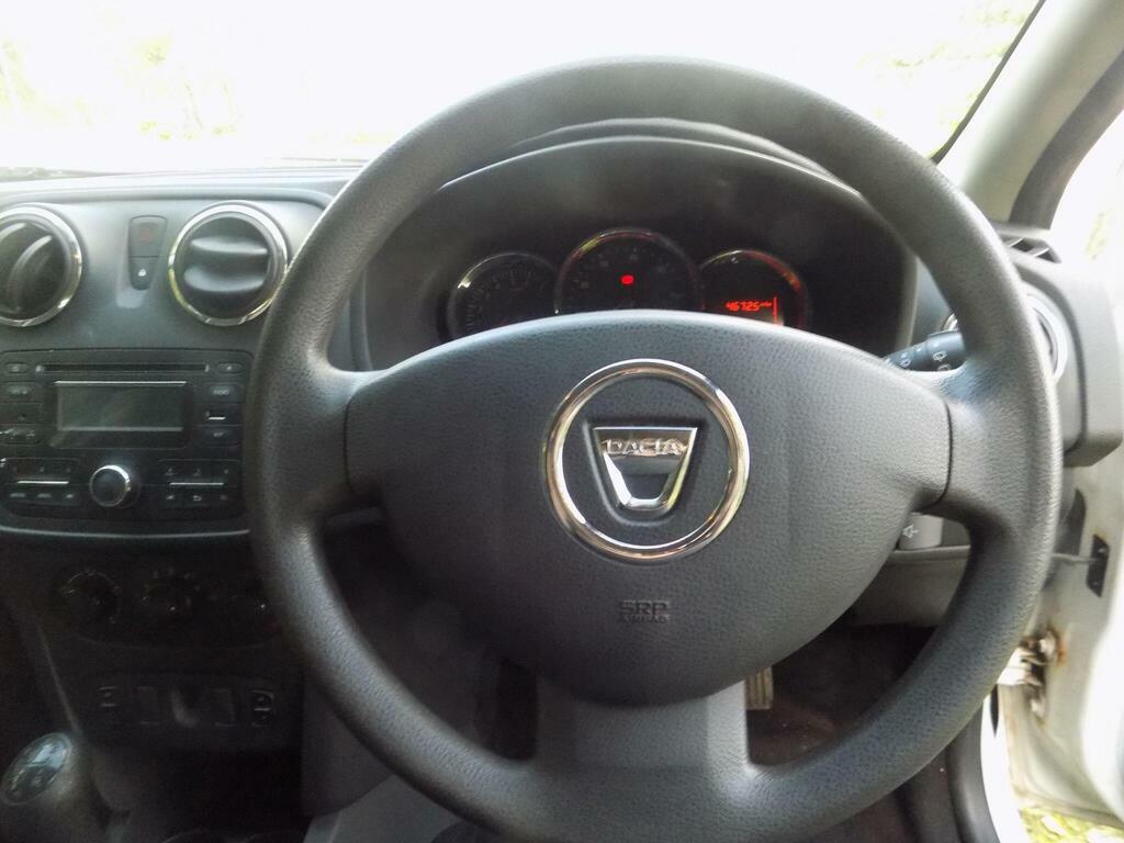 Dacia Sandero 0.9 Tce Ambiance Prime Euro 6 Ss #18