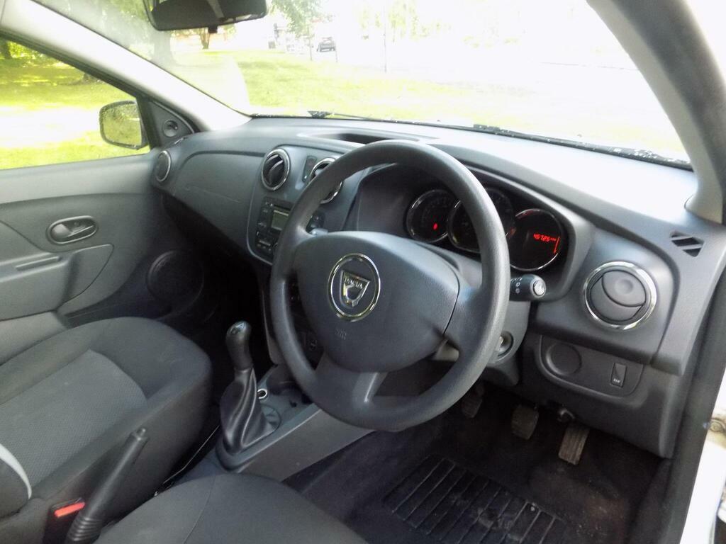 Dacia Sandero 0.9 Tce Ambiance Prime Euro 6 Ss #15