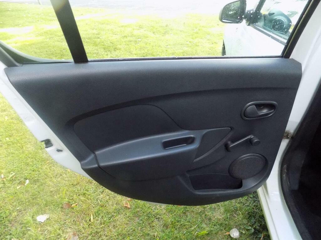 Dacia Sandero 0.9 Tce Ambiance Prime Euro 6 Ss #25