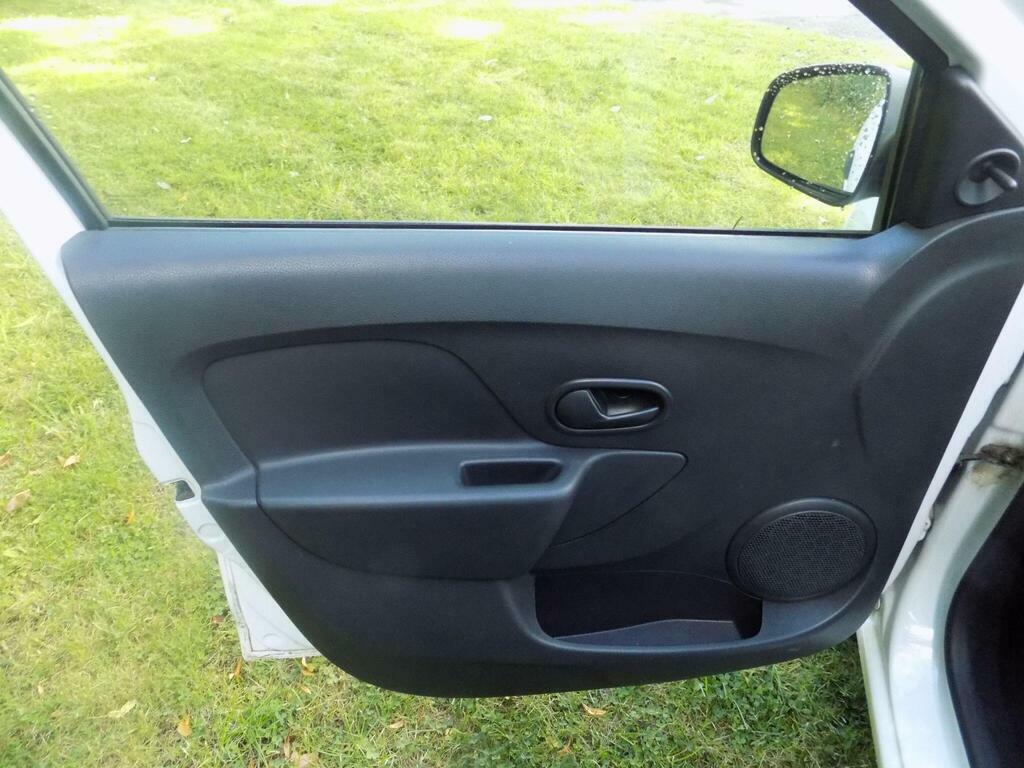 Dacia Sandero 0.9 Tce Ambiance Prime Euro 6 Ss #24