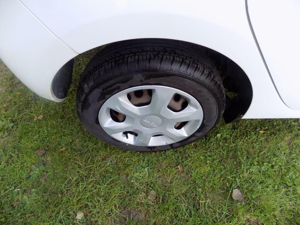 Dacia Sandero 0.9 Tce Ambiance Prime Euro 6 Ss #31