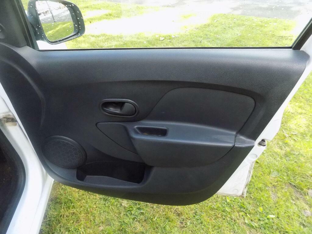 Dacia Sandero 0.9 Tce Ambiance Prime Euro 6 Ss #17