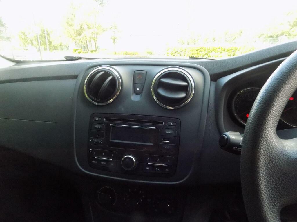 Dacia Sandero 0.9 Tce Ambiance Prime Euro 6 Ss #19