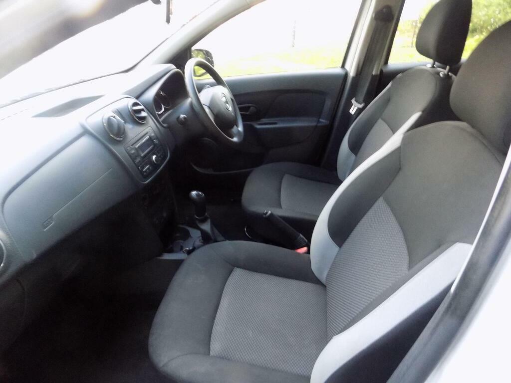 Dacia Sandero 0.9 Tce Ambiance Prime Euro 6 Ss #23