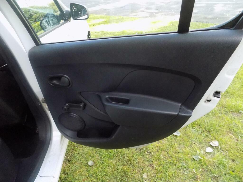 Dacia Sandero 0.9 Tce Ambiance Prime Euro 6 Ss #21